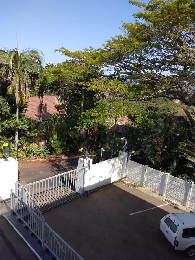 Singatha Guesthouse Durban Buitenkant foto